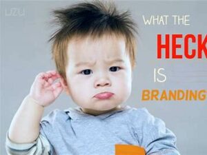 Branding is strategically important activity for Marketing and Product Management